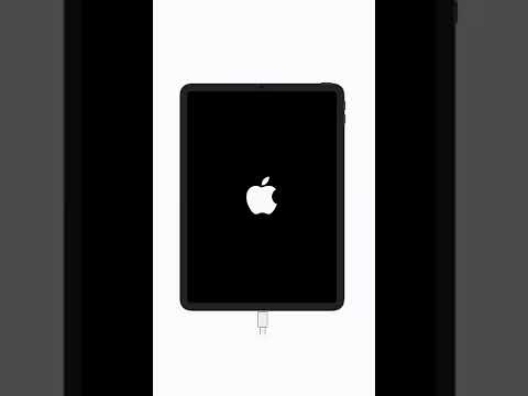 How to Fix iPad Stuck on Apple Logo? (Frozen on the Apple logo)