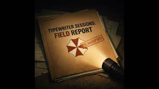 Episode 1.2: Typewriter Sessions: Field Report - Requiem Retrospective screenshot 4