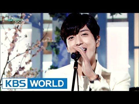 Music Bank - English Subtitle | 뮤직뱅크 - 영어자막본 (2016.04.08)