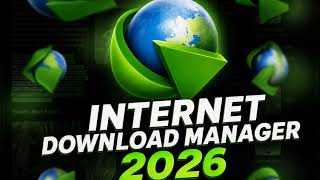 Internet Download Manager 2026 Crack | How To Install IDM Free | IDM Setup On Windows 11 screenshot 5