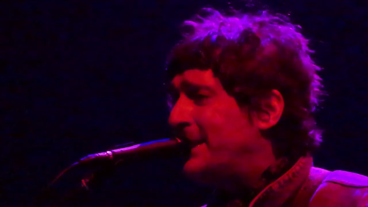 The Asteroid No.4 - Live in Japan 2026 (1-6)