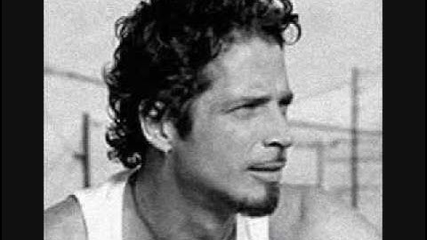 Chris Cornell on the Howard Stern Show 6-12-07 (3/6)