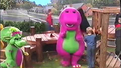 Fun & Games (2012 Version) Part 5