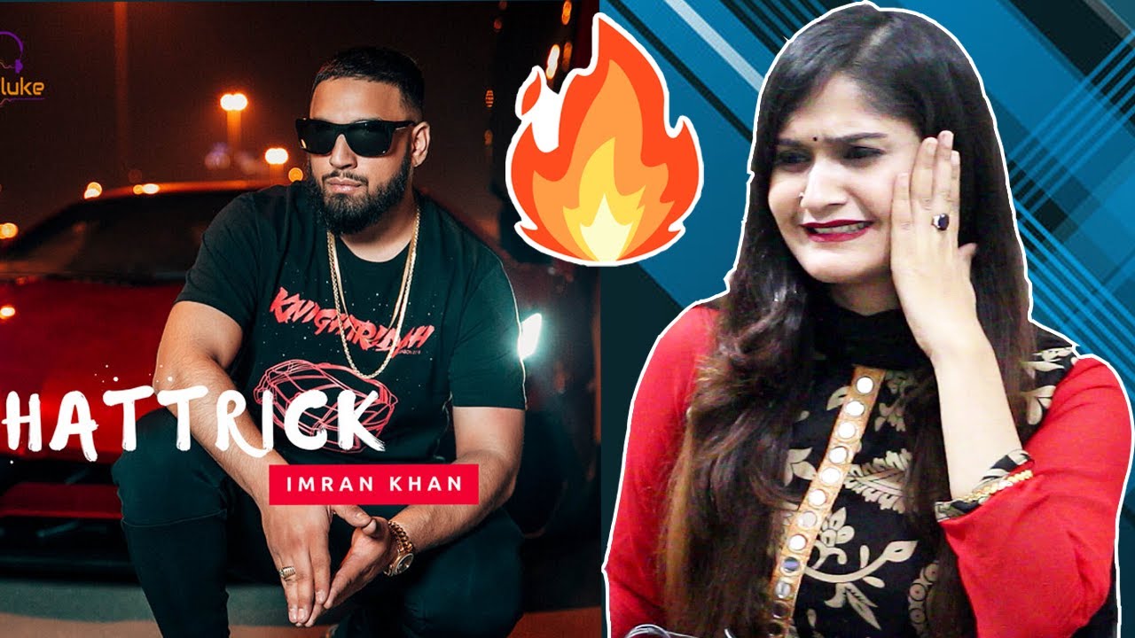 Bangladeshi React On  Imran Khan -  Hattrick X Yaygo Musalini  Music Video | Tazmun Rino