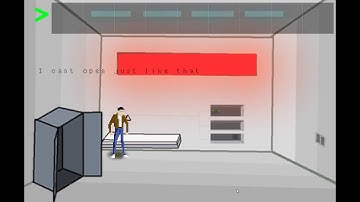 Point and Click game engine template V1.1 Construct 2 + 3