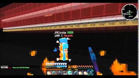 McWarside hackers on factions fire