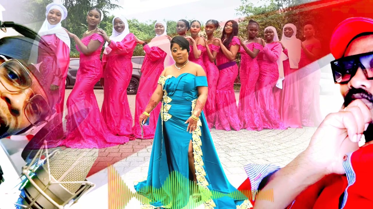 Papanass FT M.Kay  Rifagné-jé # Chaymah et Chab