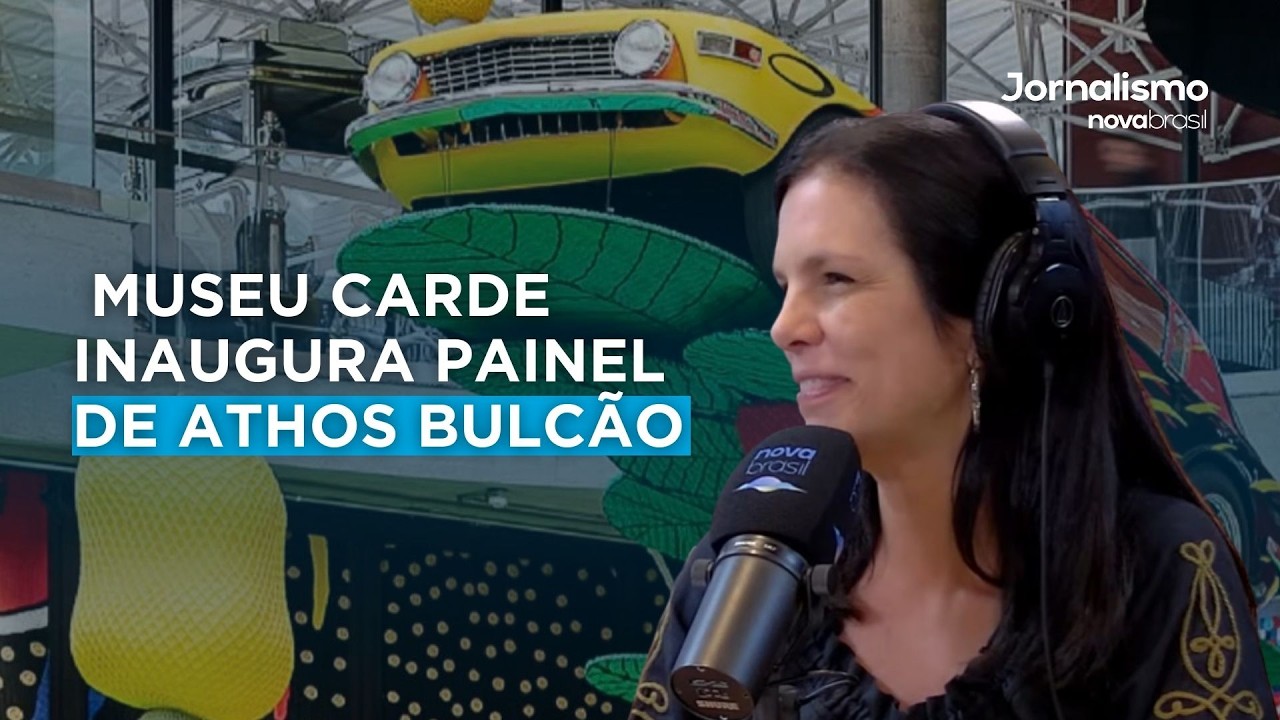 Museu em Campos do Jordão traz referências de Brasília