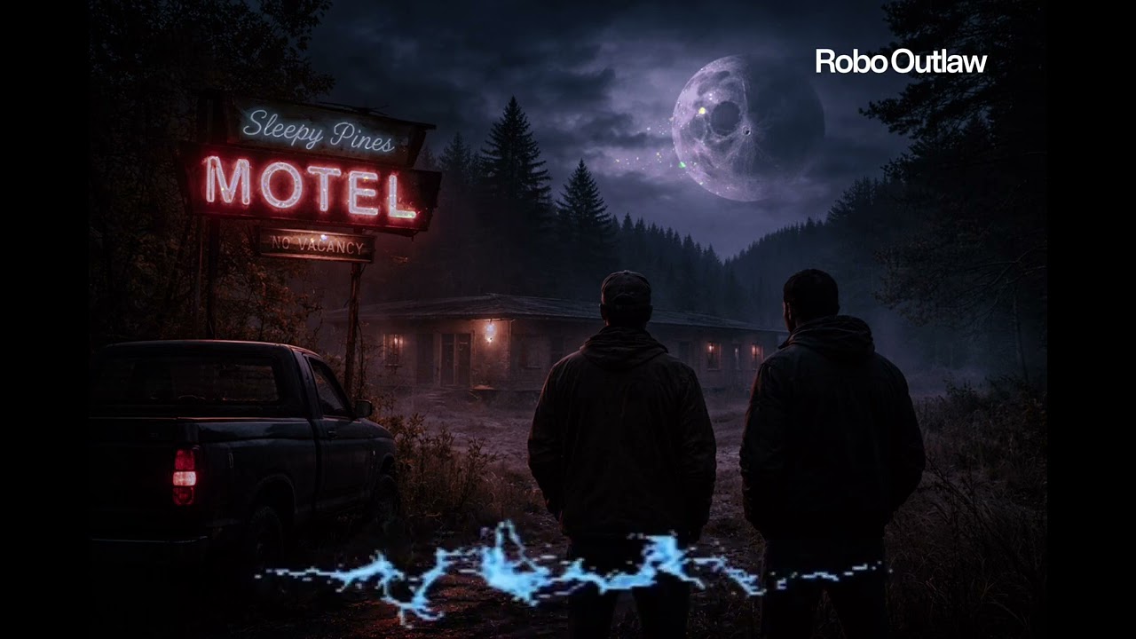 (Official video, Two-Faced-Moon) 