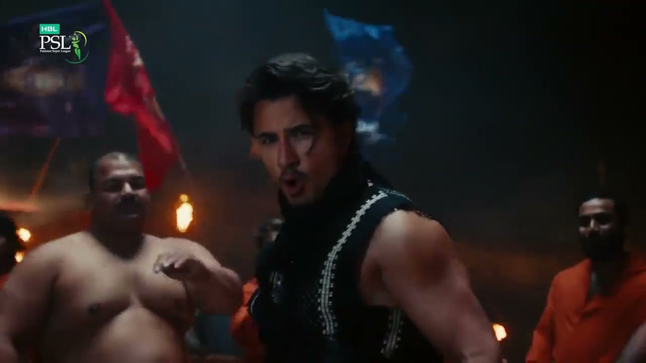 X Dekho-PSL Official Anthem 2025  Short