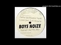 Video thumbnail for Farley 'Jackmaster' Funk - Love Can't Turn Around (Boys Noize 'Started Like This' mix)
