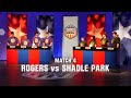 Civic bowl match 4  rogers vs shadle park  ksps pbs