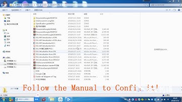 How to Operate Sertag BLE 5.0 Electronic Shelf Labels