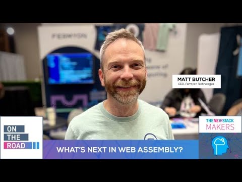 What’s Next in WebAssembly?