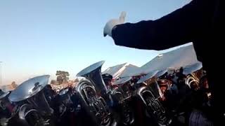 FBA Brass Band 