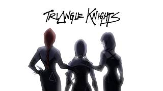 Destiny of Music 2018 : Triangle Knights