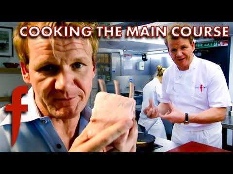Gordon Shows You How To Cook The Most Delicious Dinners From Series 1 | The F Word | Gordon Ramsay