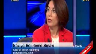 2013 SBS Tercihi Yaparken Uyulması Gereken Kurallar