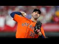 Justin verlander  2022 cy young highlights