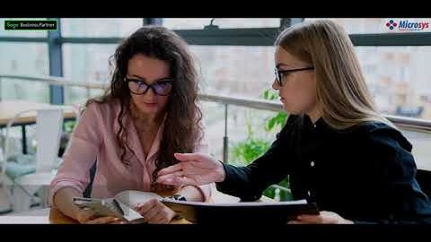 Transform Your Financial Management with Sage Intacct ERP and Microsys