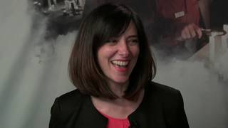 2019 Croatia Grand Chess Tour Blaženka Divjak Phd Interview