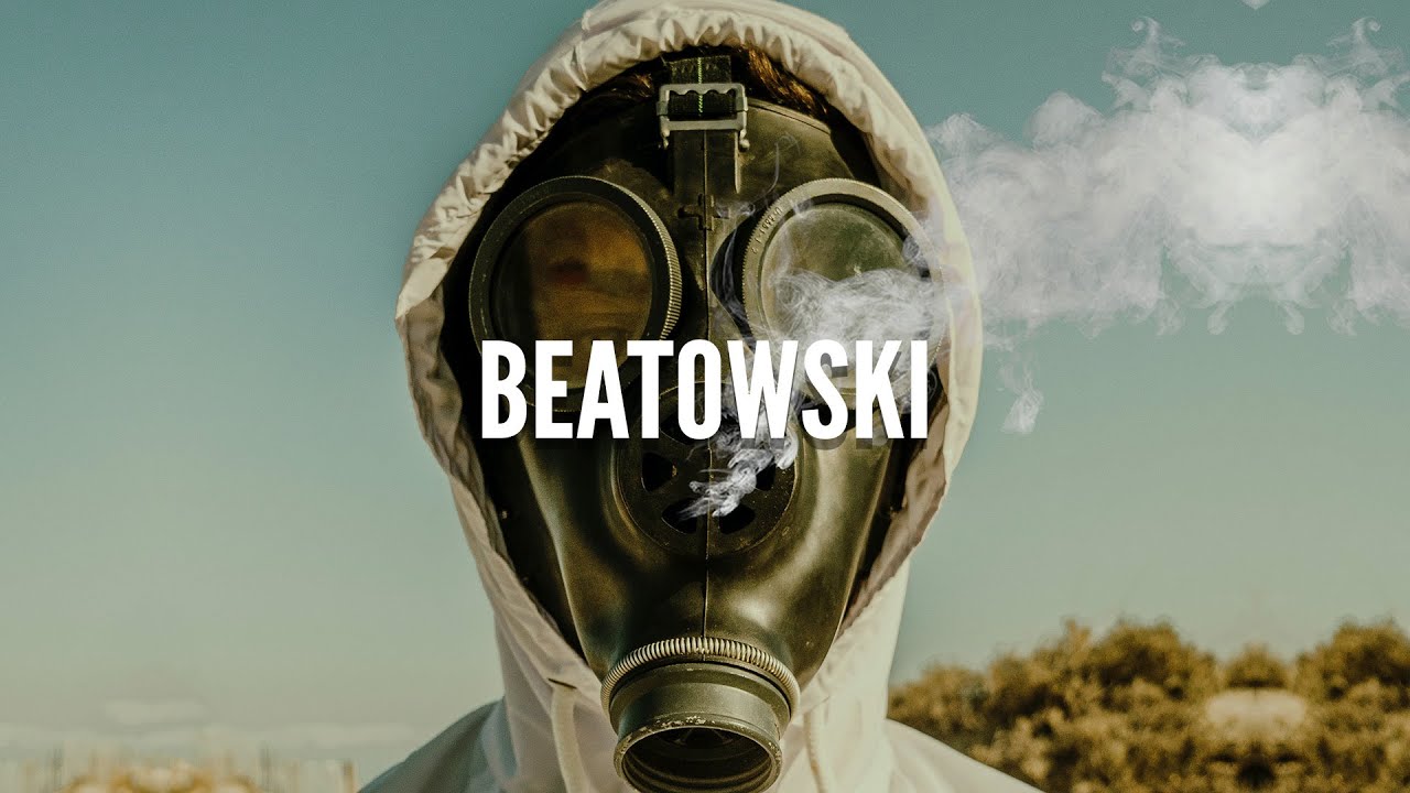 Drill Type Beat - "Pineapple Express" | Hard Rap Beat | Freestyle Type Beat