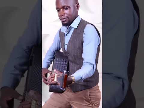 Aboweitu by Allan Watson Waswa is out now