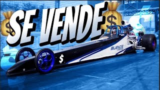 SE VA EL DRAGSTER 😭 | Apis Bueno 
