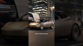 Tesla Cybercab full specs revealed: 3,113 lbs, 219 HP, 48 kWh #tesla #ev #electricvehicle #cybercab
