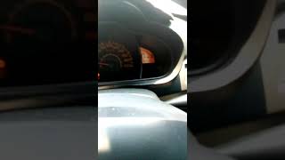 Perodua Axia (AT berkelip)