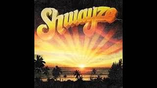 Shwayze & Cisco Adler - Buzzin (Official Audio)