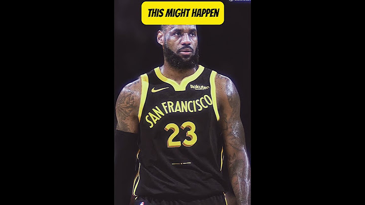 LeBron Curry and Jimmy would cook🔥