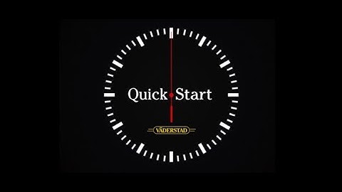 Seed Hawk QuickStarts  – Starting a Job with Viper