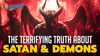 The Terrifying Truth About Satan & Demons | The Catholic Talk Show