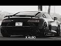 X ALBO - 4U (ORIGINAL MIX)