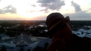 Uncle Stoner At the radisson grand bahamas