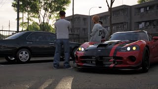 Smooth Driving, Fast Cars | Forza Horizon 6 #discoverjapan