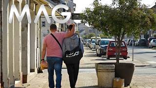 Obrenovac, 24.4.2026. slike jutra