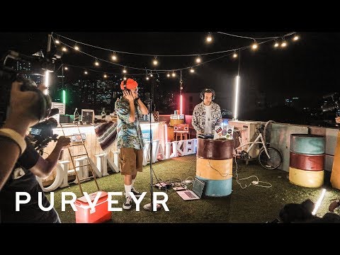 The Good by Rjay Ty feat. Yung Bawal — Sound Fiesta