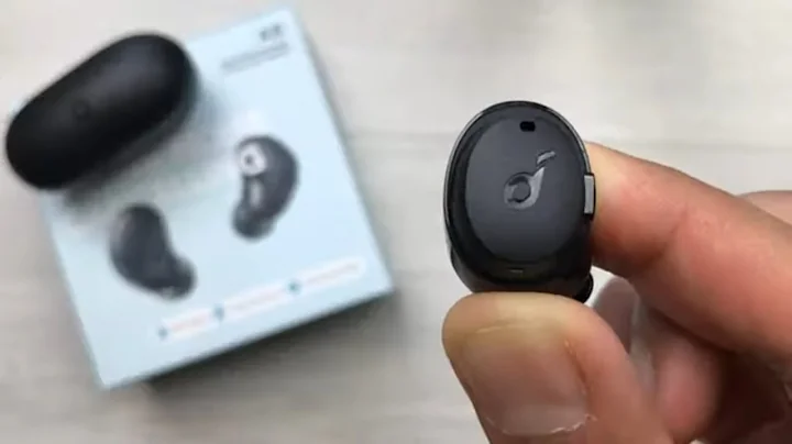 Soundcore A3i Earbuds - 10 Best Features