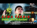Ustad Jefri Al Buchori Ft. Drs H. Aswan Faisal - Takbiran 2023(Official Music Video)