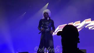 Sik-K -  POV GOD @ Le Zenith, Paris 20231015