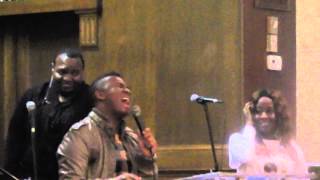 Joshua Rogers Leandria Johnson IPCTG 2013 chords