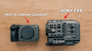 Sony FX6 Vs Sony FX3 Both Are Great, But Which is Better?