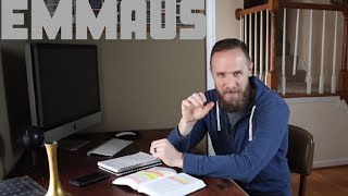 The Secret of Emmaus