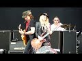 Richie Sambora with Orianthi - Nowadays (Live - Download Festival, Donington, UK, June 2014)