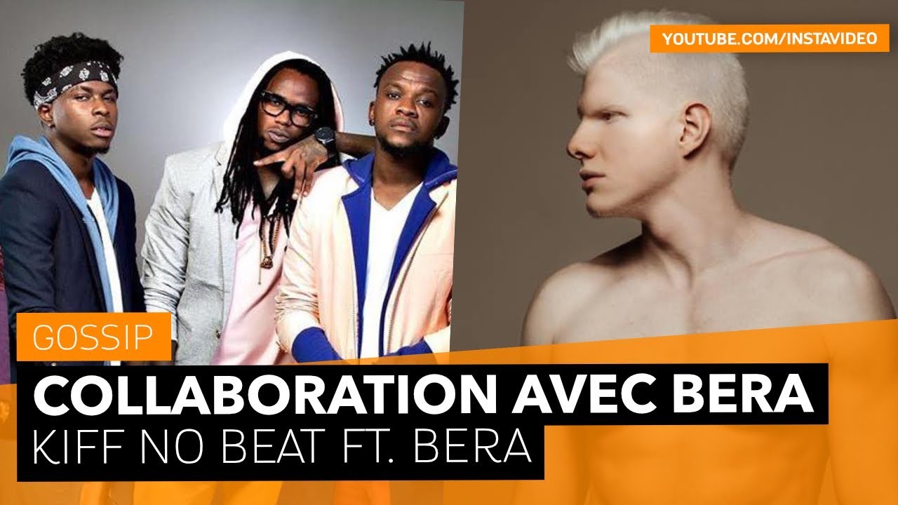 son de bera ft kiff no beat son de bera ft kiff no beat