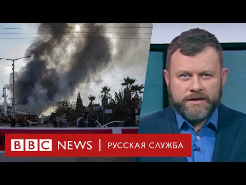 Будет ли новая война в секторе Газа? | Новости Будет ли новая война в секторе Газа? | Новости