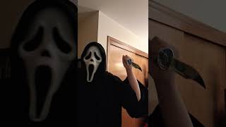 scream 7 #ghostface #scream