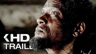 EMANCIPATION Trailer (2022) Apple TV 